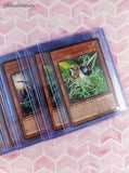 2020 Yu-Gi-Oh! 1st Edition Cards Various Types, Setl/61