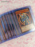 2020 Yu-Gi-Oh! 1st Edition Cards Various Types, Setl/61