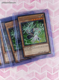 2020 Yu-Gi-Oh! 1st Edition Cards Various Types, Setl/61