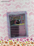 Pokemon TCG (Japanese) - Gastly Scarlet & Violet Reverse Holo Card 092/165 - NM
