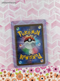Pokemon TCG (Japanese) - Gengar Scarlet & Violet Holographic Card 094/165 - NM