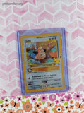 Pokemon TCG Cleffa Celebrations Holographic Card 20/111 - NM