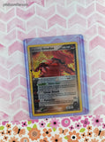 Pokemon TCG Team Magma's Groudon Celebrations Holographic Card 9/95 - NM