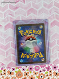 Pokemon TCG (Japanese) - Klefki Shiny Treasure Holo Card 264/190 - NM