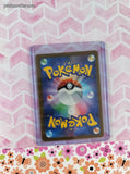 Pokemon TCG (Japanese) - Jigglypuff Shiny Treasure Holo Card 306/190 - NM