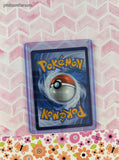 Pokemon TCG - Pineco Paldean Fates Shiny Vault Holo Card 099/091 - NM