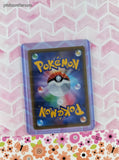Pokemon TCG (Japanese) - Chandelure VMAX Fusion Arts Full Art Holographic Card 015/100 - NM