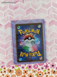 Pokemon TCG (Japanese) - Boltund VMAX Fusion Arts Full Art Holographic Card 035/100 - NM