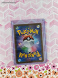 Pokemon TCG (Japanese) - Single Strike Urshifu V Climax Full Art Holographic Card 092/184 - NM