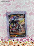 Pokemon TCG (Japanese) - Single Strike Urshifu V Climax Full Art Holographic Card 092/184 - NM