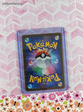 Pokemon TCG (Japanese) - Charizard ex Shiny Treasure Full Art Holographic Card 115/190 - NM