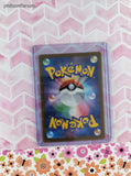 Pokemon TCG (Japanese) - Blastoise ex Scarlet & Violet Full Art Holographic Card 009/165 - NM