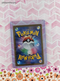 Pokemon TCG (Japanese) - Arbok ex Scarlet & Violet Full Art Holographic Card 187/165 - NM
