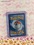 Pokemon TCG (Korean) - Darkness Energy Eevee Heroes Full Art Holographic Card 101/069 - NM