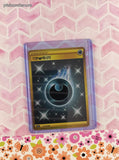 Pokemon TCG (Korean) - Darkness Energy Eevee Heroes Full Art Holographic Card 101/069 - NM