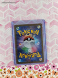 Pokemon TCG (Japanese) - Daisy's Help Scarlet & Violet Full Art Holographic Card 198/165 - NM
