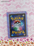 Pokemon TCG (Japanese) - Clive Shiny Treasures Full Art Holographic Card 344/190 - NM