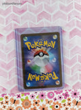 Pokemon TCG (Japanese) - Charmander Scarlet & Violet Full Art Holographic Card 168/165 - NM