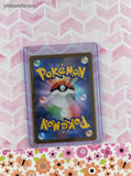 Pokemon TCG (Japanese) - Bulbasaur Scarlet & Violet Full Art Holographic Card 166/165 - NM