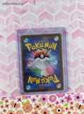 Pokemon TCG (Japanese) - Snorlax Scarlet & Violet Full Art Holographic Card 181/165 - NM