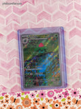 Pokemon TCG (Korean) - Ivysaur Scarlet & Violet Full Art Holographic Card 167/165 - NM