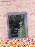 Pokemon TCG (Korean) - Psyduck Scarlet & Violet Full Art Holographic Card 175/165 - NM