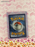 Pokemon TCG - Stoutland V Battle Styles Full Art Holographic Card 117/163 - NM