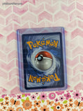 Pokemon TCG - Forretress ex Paldean Fates Full Art Holographic Card 212/091 - NM