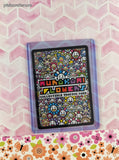 Murakami Flowers (Japanese) Angel Pilot SP-138/C Holographic Trading Card - NM