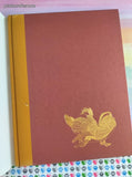 Vintage 1990 1st Printing The Tale of the Mandarin Ducks Oversized Illustrated HardcoverVintage 1990 1st Printing The Tale of the Mandarin Ducks Oversized Illustrated Hardcover