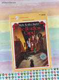 Vintage 1985 The Headless Cupid by Zilpha Keatley Snyder Dell Yearling Softcover