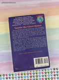 Vintage 1995 1st Printing Susette the Ghost Buster Adventures, Inc. Mallory Tarcher Softcover