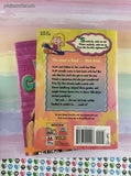 Vintage 2002/2003 Lizzie McGuire Set/3 Softcover Books w/Slipcase/Box