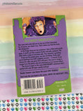 Vintage 1996 1st Scholastic Printing Give Yourself Goosebumps #6, Beware of the Purple Peanut Butter Softcover