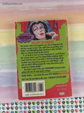 Vintage 1996 1st Scholastic Printing Give Yourself Goosebumps #12, Welcome to the Wicked Wax Museum Softcover