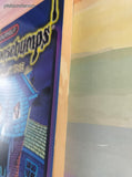 Vintage 1999 Parachute Press 1st Printing Give Yourself Goosebumps #37, Escape From Horror House Softcover