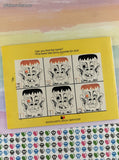 Vintage 1979 1st Printing Puzzle Magic TW4414 Troll Books Softcover
