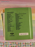 Vintage 1980's Rookie Reader Set/7 Miniature Hardcover Books, No Duplicates