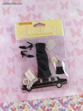 Jolee's Boutique Evening Out 3-Dimensional Sticker Pack, New/Sealed