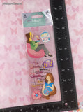 A Touch of Jolee's Dimensional New Baby Expectant Mom 3-Dimensional Sticker Packs Set/3, New/Sealed