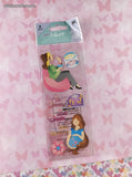 A Touch of Jolee's Dimensional New Baby Expectant Mom 3-Dimensional Sticker Packs Set/3, New/Sealed