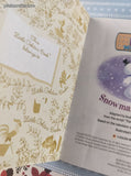 2013 Little Golden Book: Disney's Doc McStuffins, Snowman Surprise Hardcover