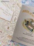 Vintage 1992 Little Golden Book: Tweety and Sylvester in Birds of a Feather Hardcover