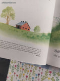 Vintage 1994 Little Golden Book: Baby Farm Animals Hardcover