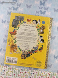 Vintage 2004 Little Golden Book Classic: Doctor Dan the Bandage Man Hardcover