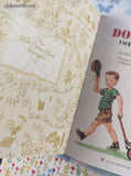 Vintage 2004 Little Golden Book Classic: Doctor Dan the Bandage Man Hardcover