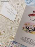 Vintage 1994 Little Golden Book: Tweety's Global Patrol Hardcover