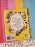 Little Golden Book Classic: The Poky Little Puppy Hardcover