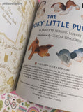 Little Golden Book Classic: The Poky Little Puppy Hardcover
