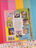 2016 Little Golden Book: 1st Printing Disney's the Lion Guard, Eye in the Sky Hardcover